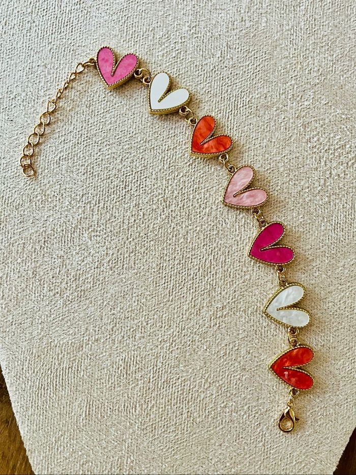 Bracelet Femme - photo numéro 2