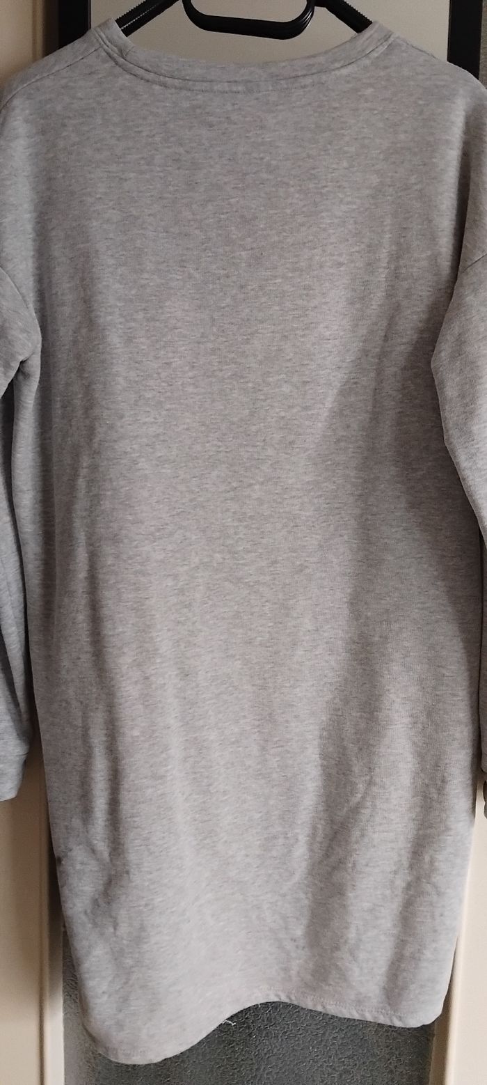 Robe ou tunique grise - photo numéro 10