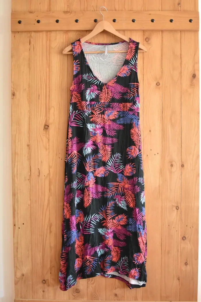 Robe Longue Blancheporte