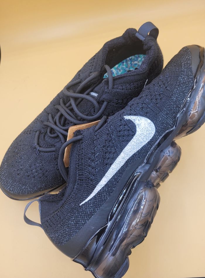 Basket Nike Air Vapormax - photo numéro 4
