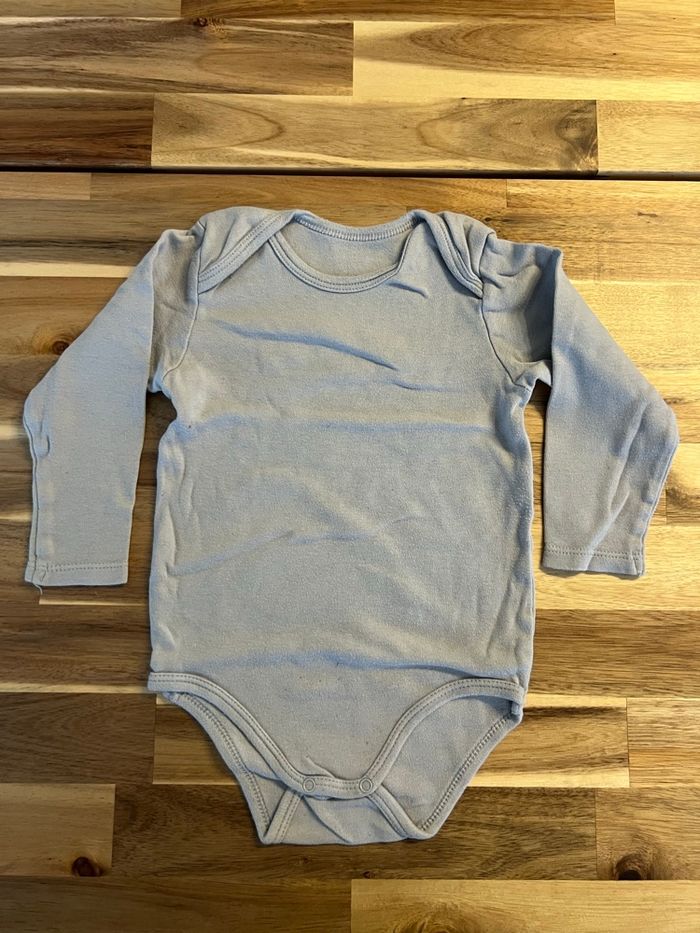 Body Kiabi 24 mois - photo numéro 2
