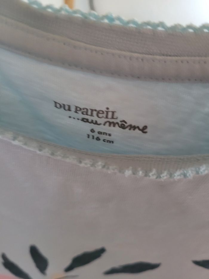 Chemise de.nuit - photo numéro 2