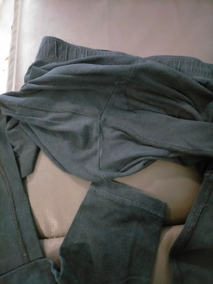 Legging femme - photo numéro 4