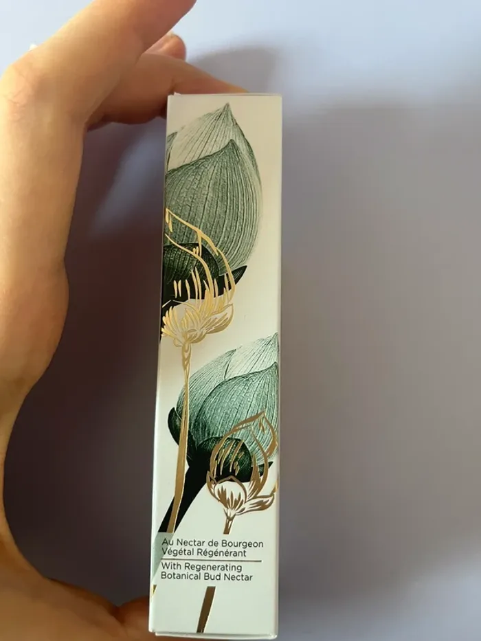 Crème anti âge - photo numéro 4