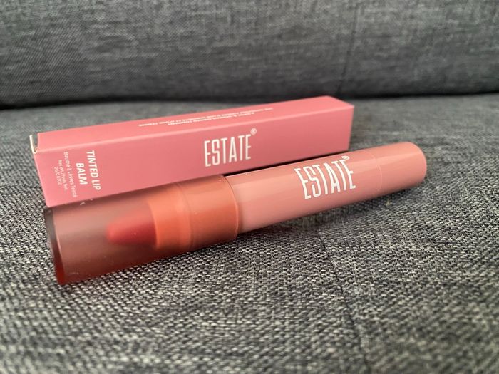 Baume lèvres teinté DLUO 03/2026 - photo numéro 3