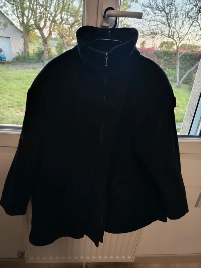 Joli manteau