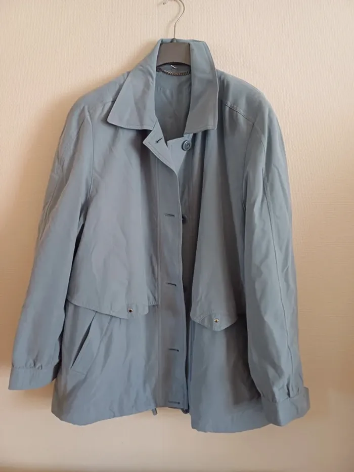 Trench femme 46