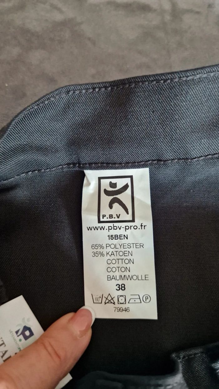Pantalon - photo numéro 8