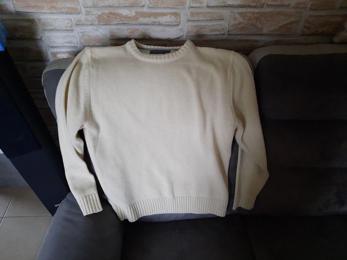 Pull taille m