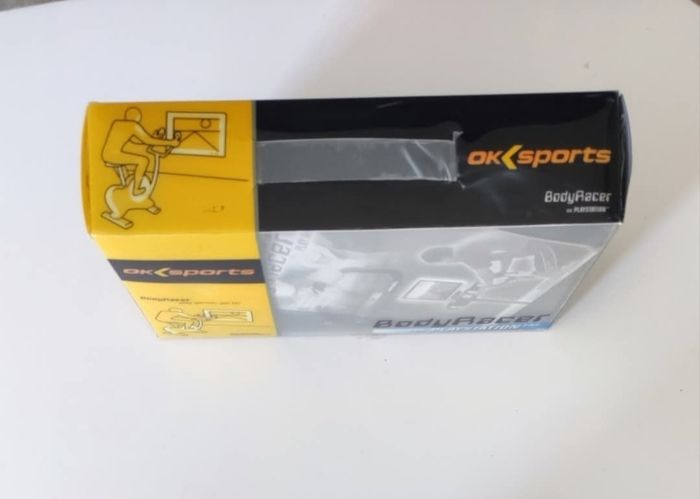 Accessoire BodyRacer OK Sports pour PlayStation 2 – Fitness & Jeu interactif - photo numéro 5