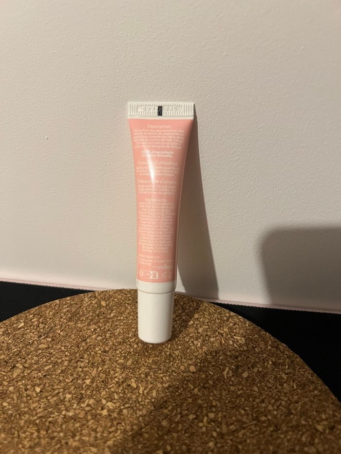 Contour des Yeux Acide Hyaluronique - photo numéro 2