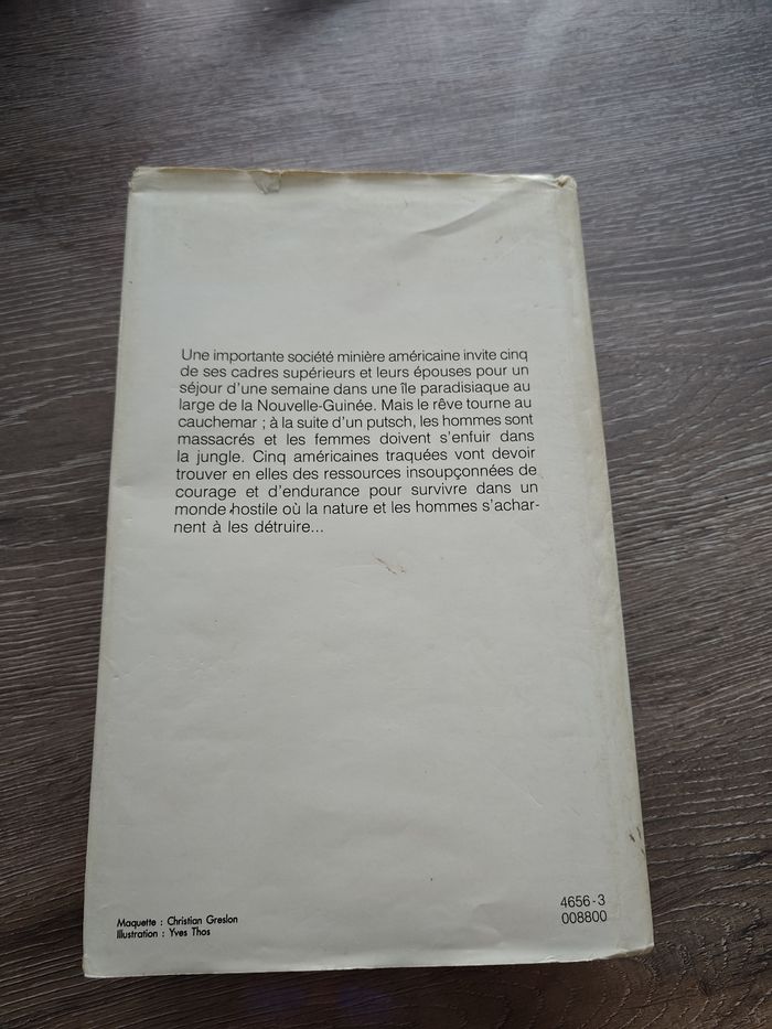 Livre - photo numéro 2