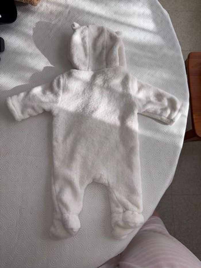 Combinaison pilote - photo numéro 2