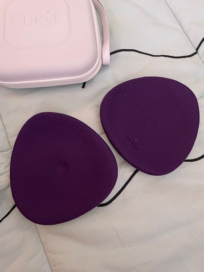 Lit allaitement Curve #1 - photo numéro 2