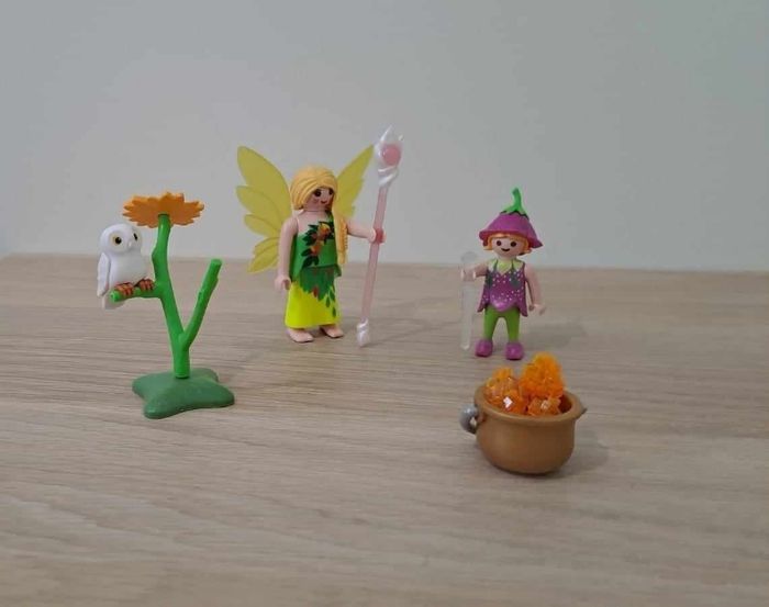 Playmobil 9208