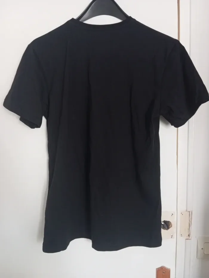 Tee-shirt - photo numéro 2