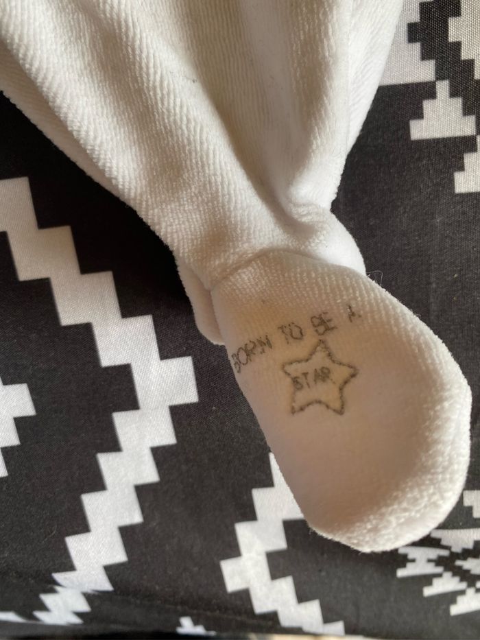 Pantalon naissance - photo numéro 2