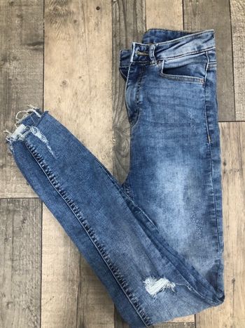 Neuf jeans 