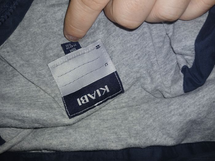 Veste 18 mois - photo numéro 3