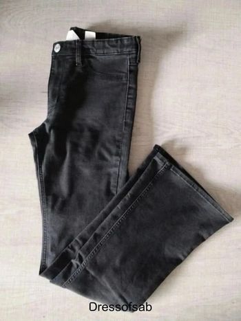 Jean Flare Fille H&M
