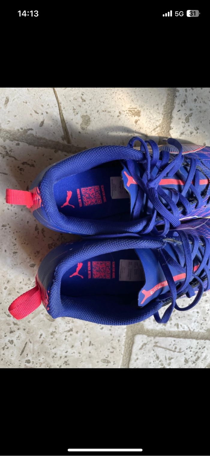 Crampon ultra plus 5 - photo numéro 3