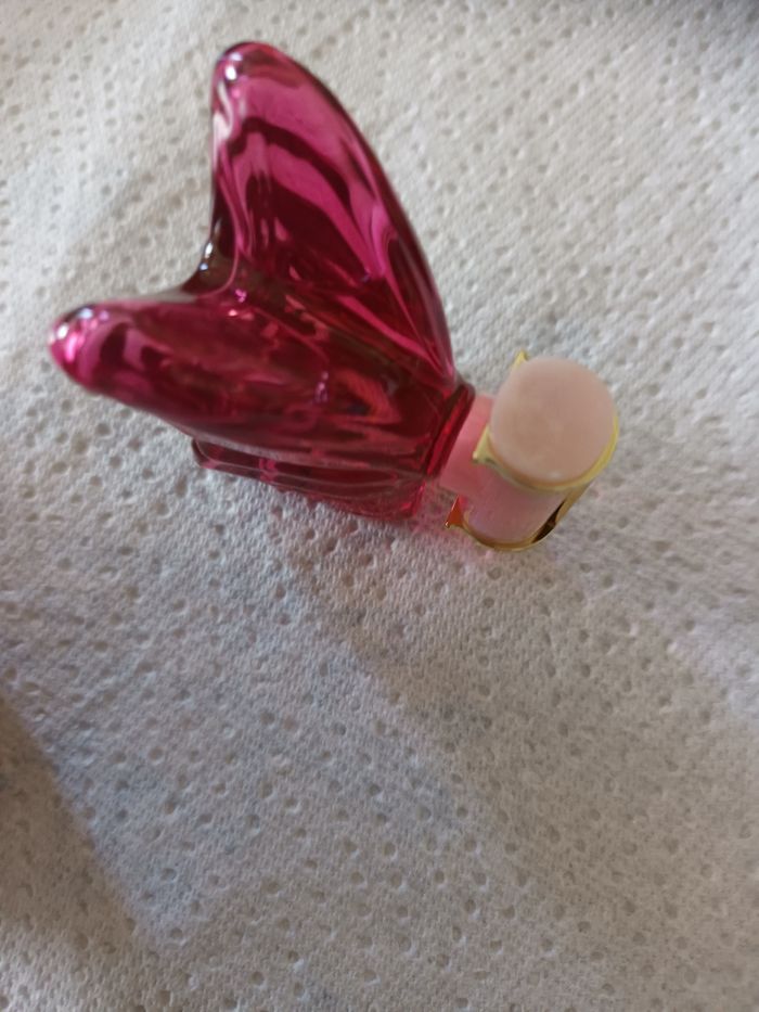 Miniature de parfum la Bomba  Carolina Herrera - photo numéro 2