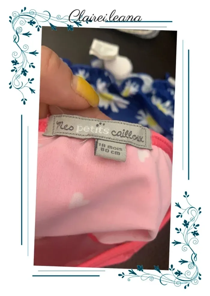 🛑2culottes maillot de bain 🛑 - photo numéro 4