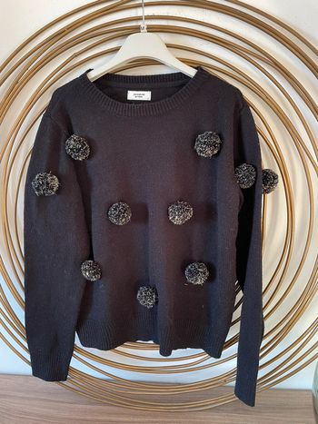 Pull de Noël JDY TM