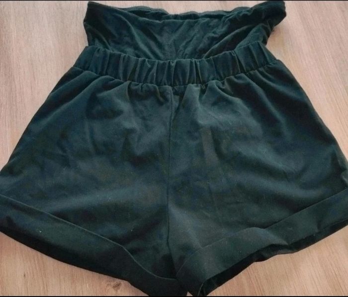 Short Grossesse Vertbaudet Taille 36 - photo numéro 2