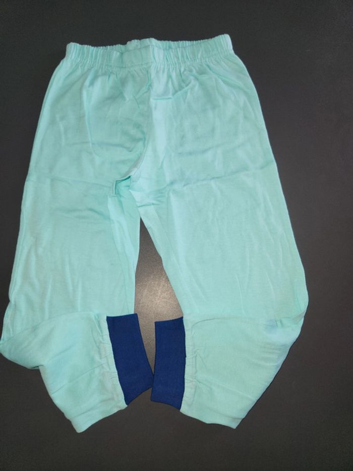 Pyjama stitch - photo numéro 4