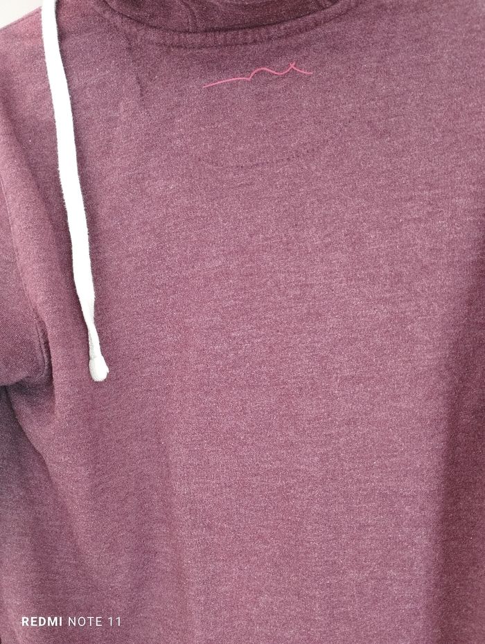 Sweat zippé - photo numéro 5