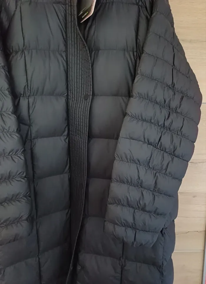 Parka nike femme therma fit - photo numéro 4