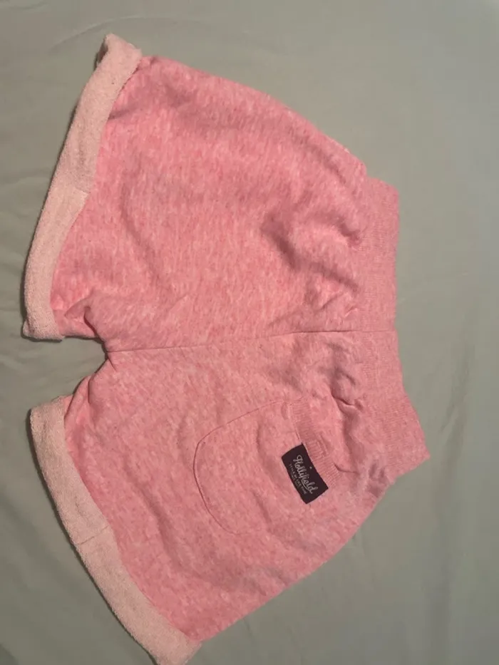 Short M - photo numéro 5