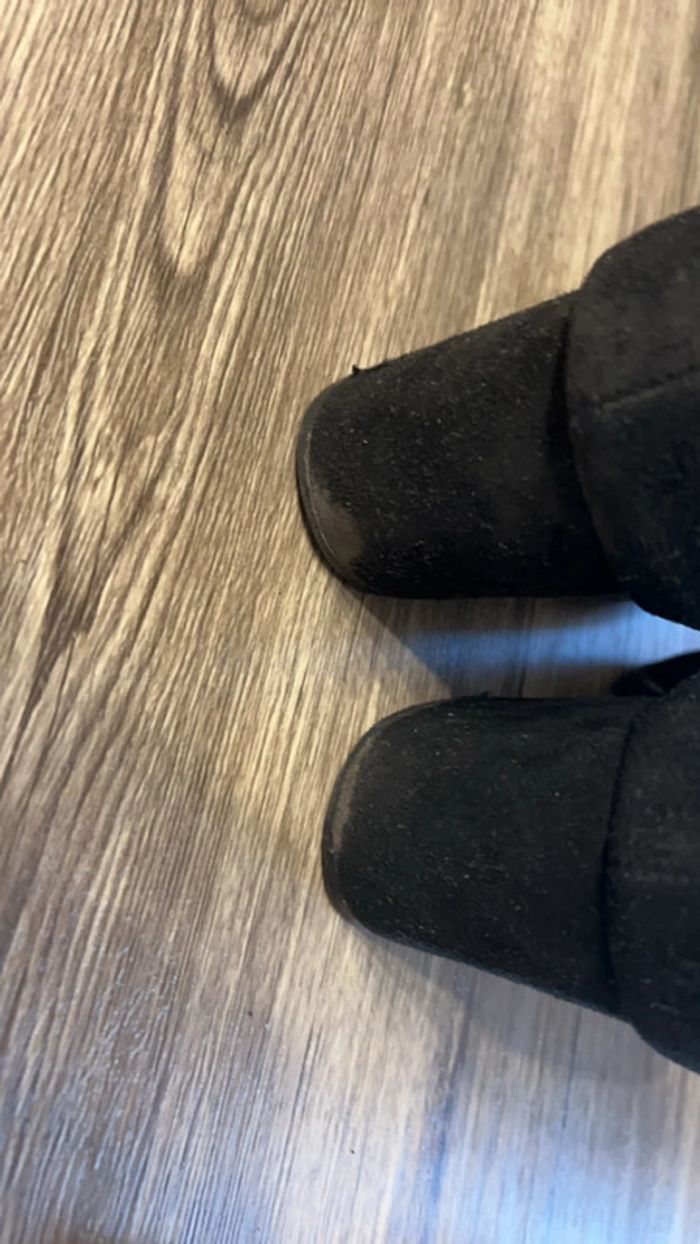 Bottines femme 40 - photo numéro 5