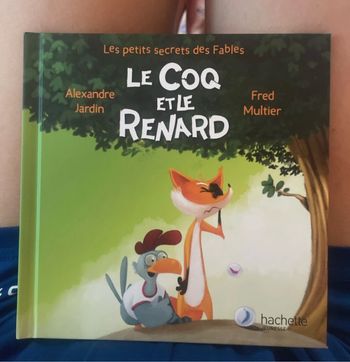 Lot de livre