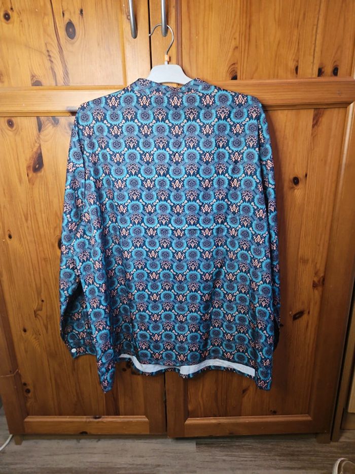 Superbe blouse 2XL - photo numéro 4