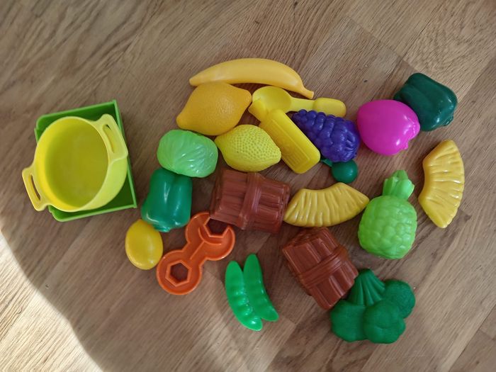 Lot de dinette - photo numéro 3