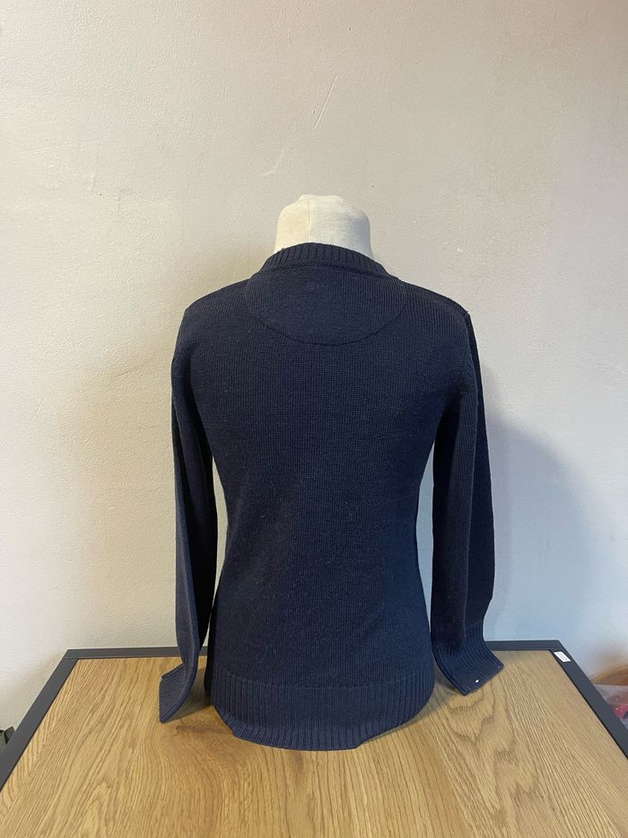 Pull fille taille 116/122 - photo numéro 3