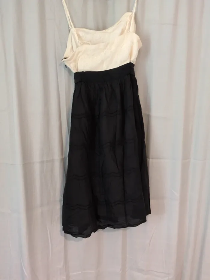 Robe Naf naf - photo numéro 4