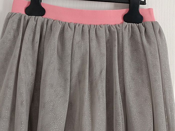 Ensemble jupe et haut Naf Naf en 14 ans neuf - photo numéro 3