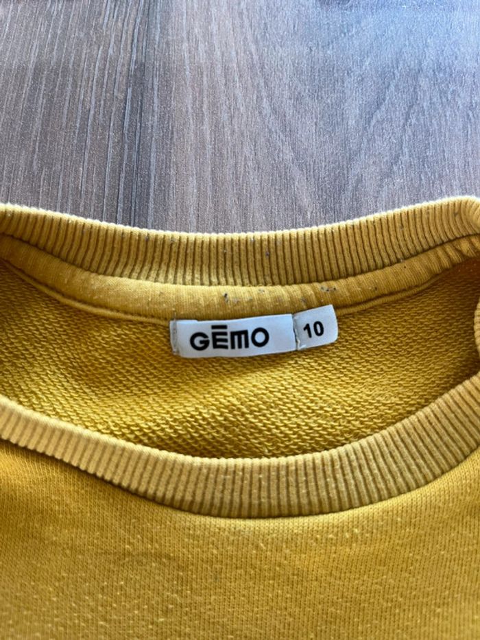 Sweat - 10 ans - photo numéro 3