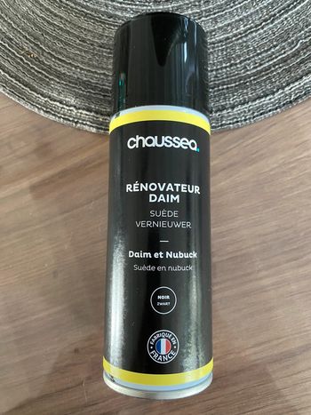 Rénovateur Daim Noir