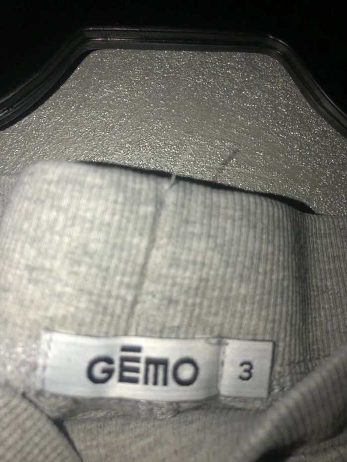 Pantalon garçon - photo numéro 3