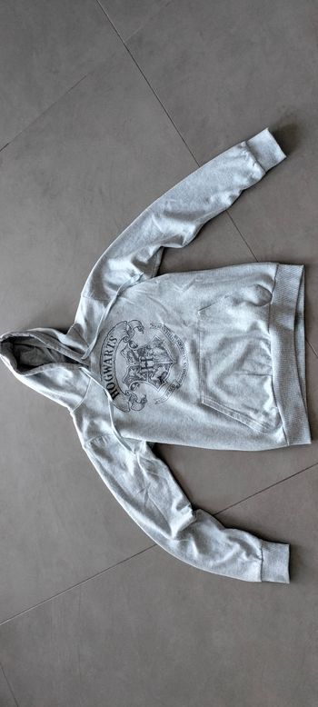 Sweat à capuche Harry Potter M