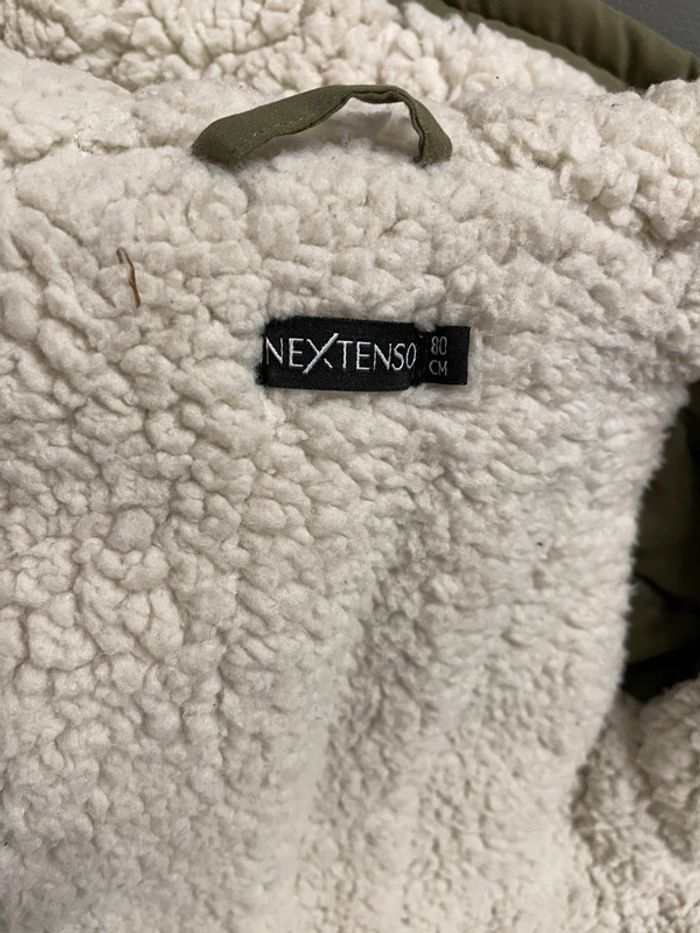 Manteau 1 an - photo numéro 7