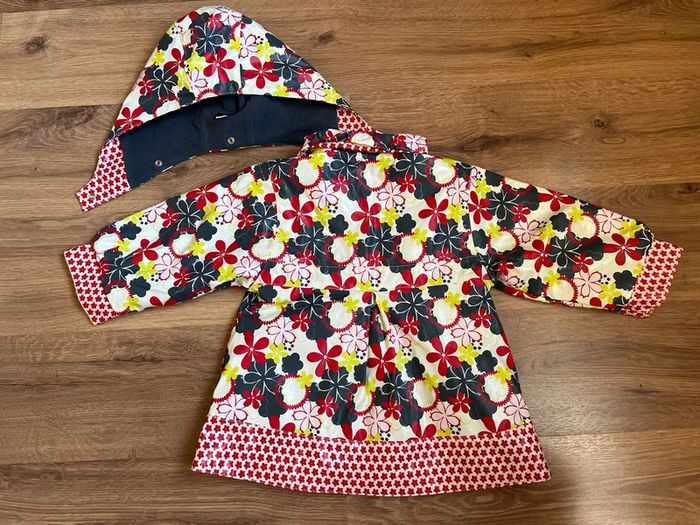 Imperméable Marese fille 18 mois - photo numéro 7