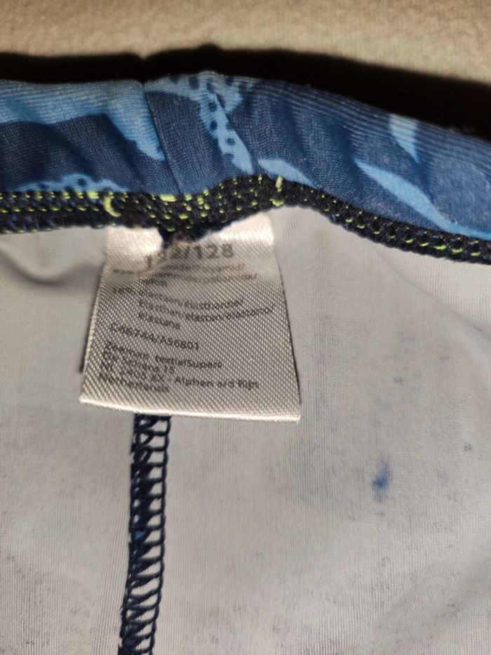 Maillot de bain garçon - photo numéro 2