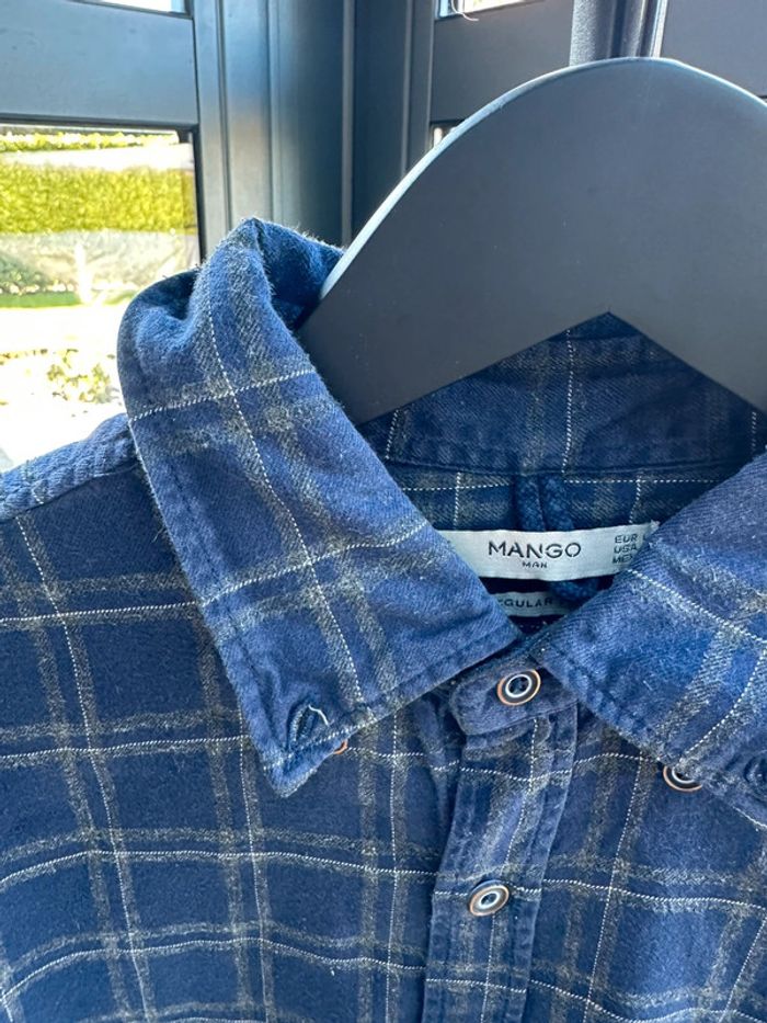 Chemise homme - photo numéro 6