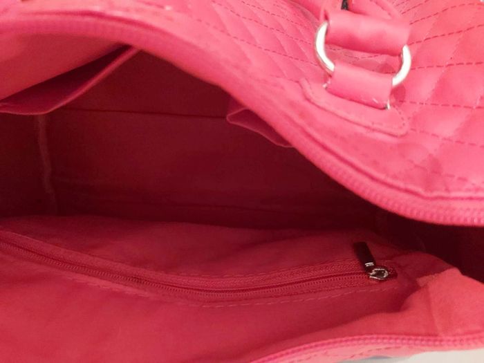 Sac Rouge - photo numéro 5