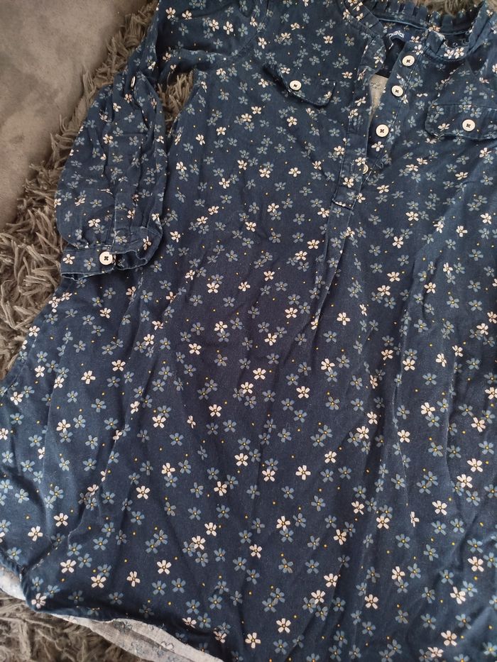 Robe Okaïdi 8 ans - photo numéro 2